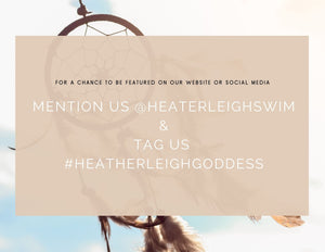 Heatherleigh Swimwear